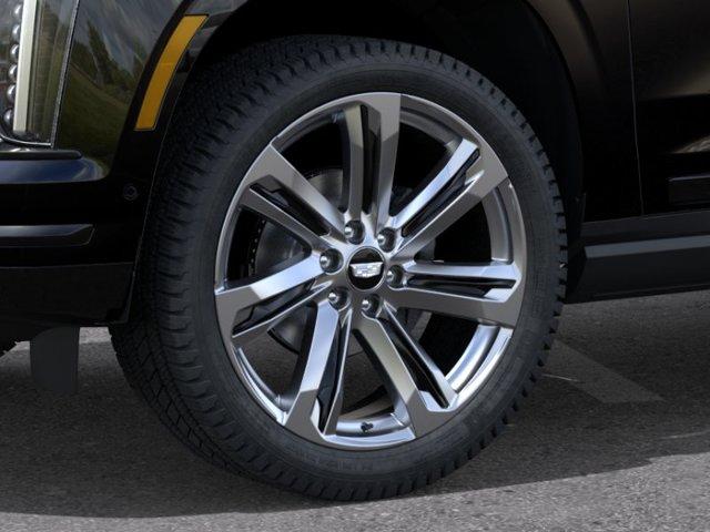 صورة 9 لـ 2026 Cadillac ESCALADE 4WD SPORT