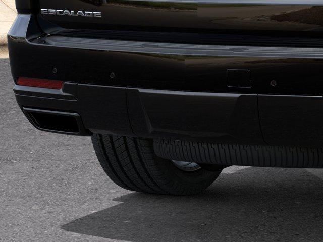 صورة 14 لـ 2026 Cadillac ESCALADE 4WD SPORT