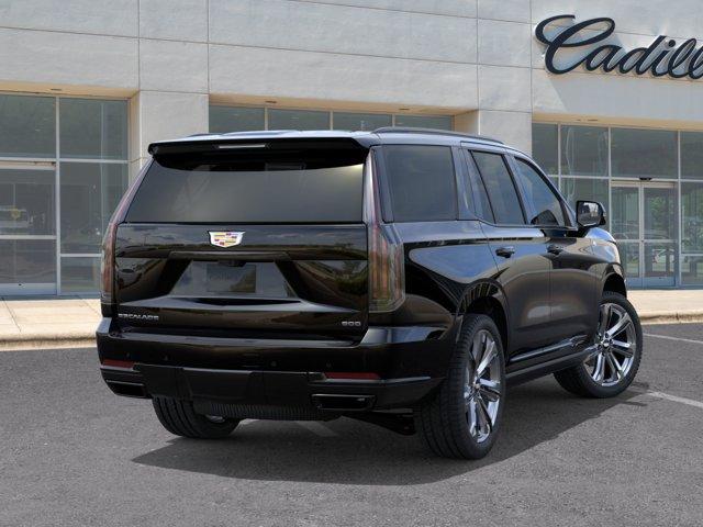 صورة 4 لـ 2026 Cadillac ESCALADE 4WD SPORT
