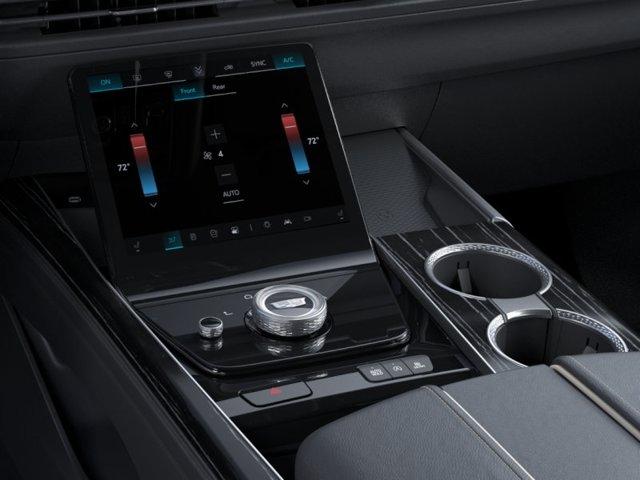 2026 Cadillac ESCALADE 4WD SPORT 缩略图 23