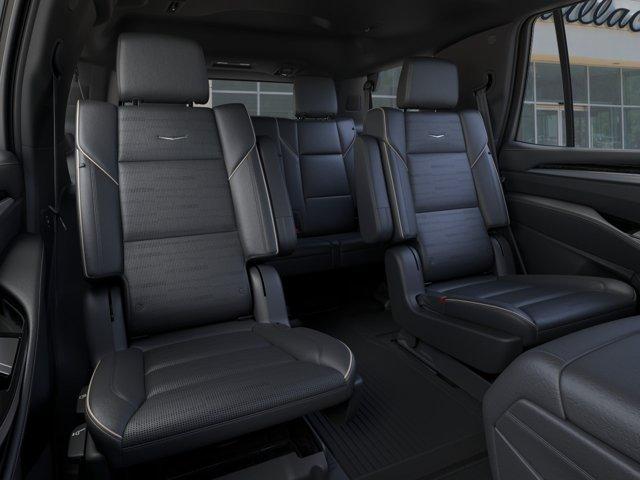2026 Cadillac ESCALADE 4WD SPORT 缩略图 17