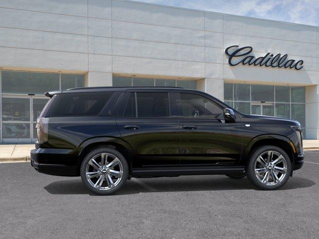 صورة 5 لـ 2026 Cadillac ESCALADE 4WD SPORT