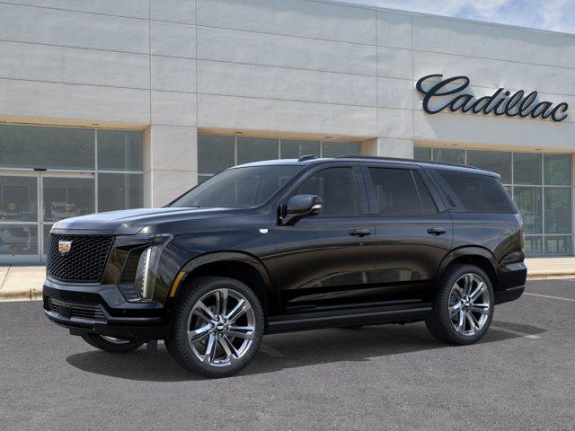 صورة 2 لـ 2026 Cadillac ESCALADE 4WD SPORT