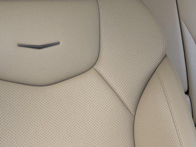 2026 Cadillac CT5 PREMIUM LUXURY RWD thumbnail 21