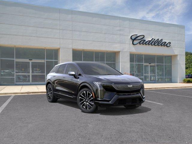 صورة مصغرة 2 لـ 2027 Cadillac OPTIQ