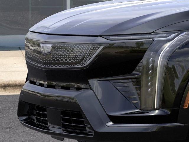 صورة مصغرة 14 لـ 2027 Cadillac OPTIQ