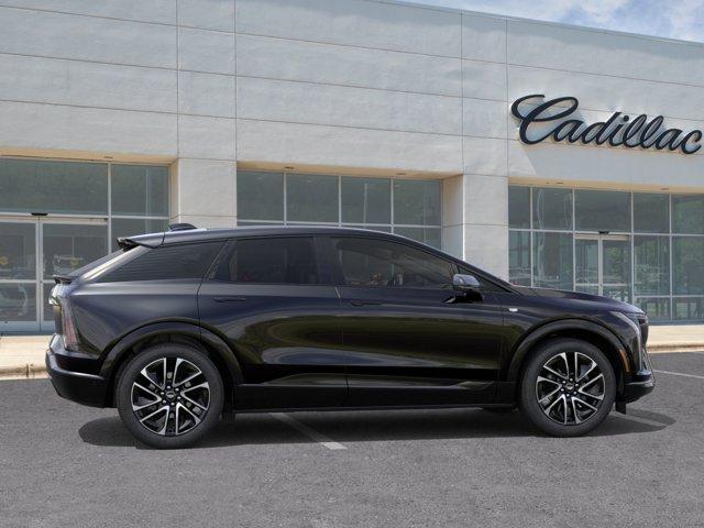 صورة مصغرة 6 لـ 2027 Cadillac OPTIQ