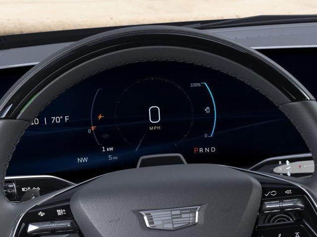 صورة مصغرة 19 لـ 2026 Cadillac LYRIQ SPORT