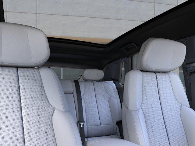 2026 Cadillac LYRIQ LUXURY thumbnail 25