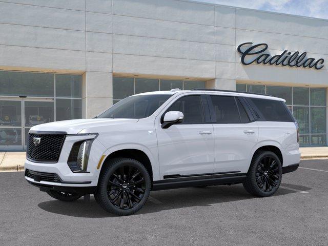 صورة 2 لـ 2026 Cadillac ESCALADE 4WD PLATINUM SPORT