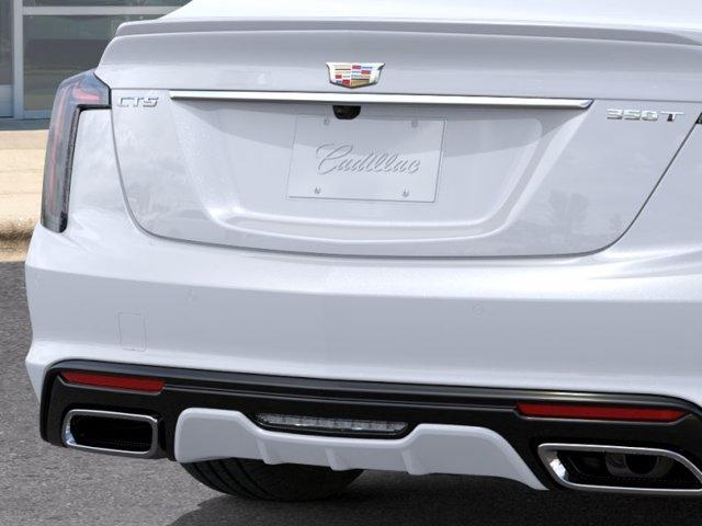 2026 Cadillac CT5 SPORT RWD 照片 13