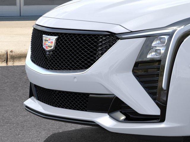 2026 Cadillac CT5 SPORT RWD 照片 12