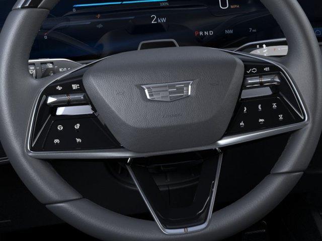 صورة 19 لـ 2027 Cadillac OPTIQ