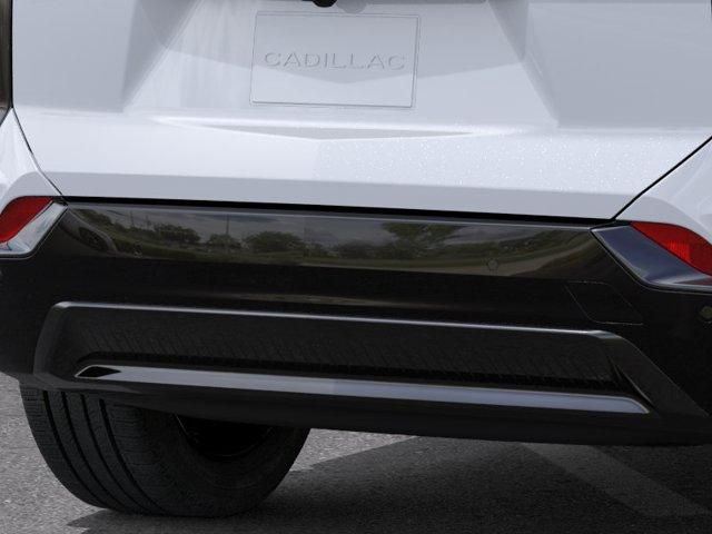 صورة 14 لـ 2027 Cadillac OPTIQ