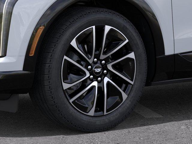 صورة 9 لـ 2027 Cadillac OPTIQ