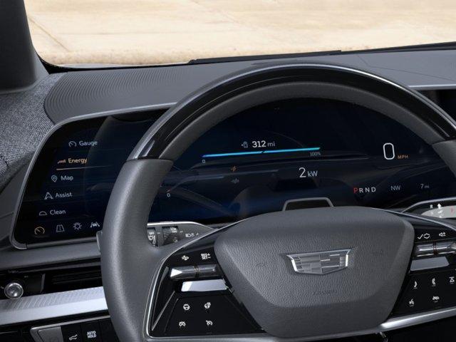 صورة 18 لـ 2027 Cadillac OPTIQ