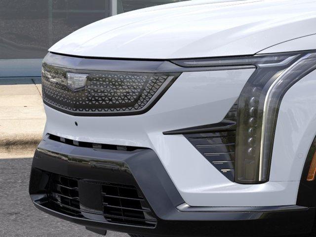 صورة 13 لـ 2027 Cadillac OPTIQ