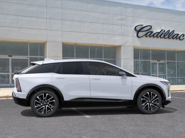 صورة 5 لـ 2027 Cadillac OPTIQ