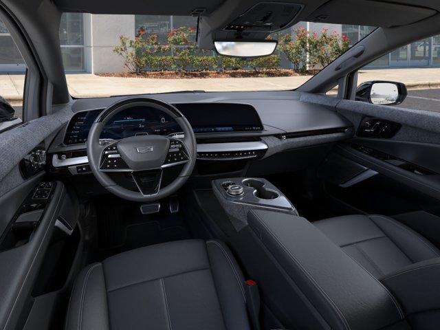 صورة 15 لـ 2027 Cadillac OPTIQ