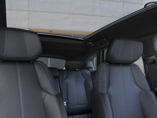 صورة 24 لـ 2027 Cadillac OPTIQ