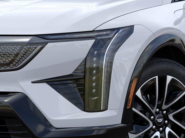 صورة 10 لـ 2027 Cadillac OPTIQ
