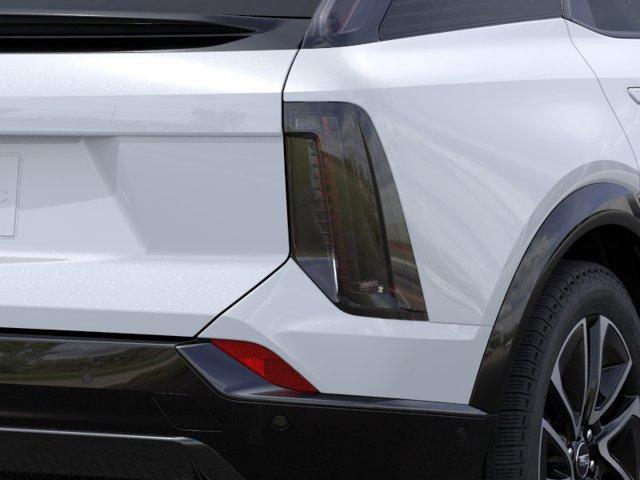 صورة 11 لـ 2027 Cadillac OPTIQ