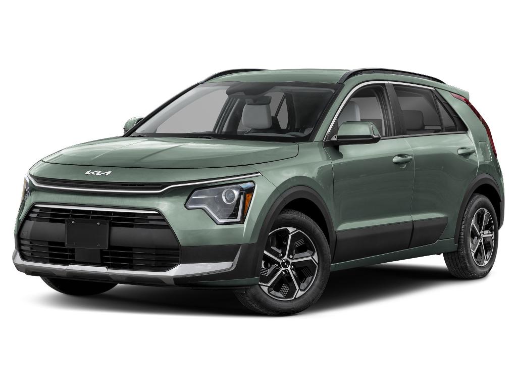 New 2026 Kia Niro EX