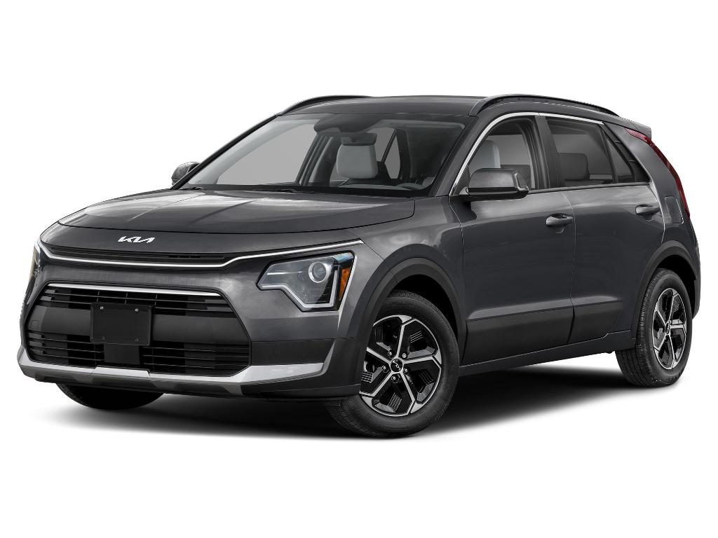 New 2026 Kia Niro EX