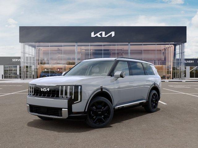 New 2027 Kia Telluride SX-Prestige