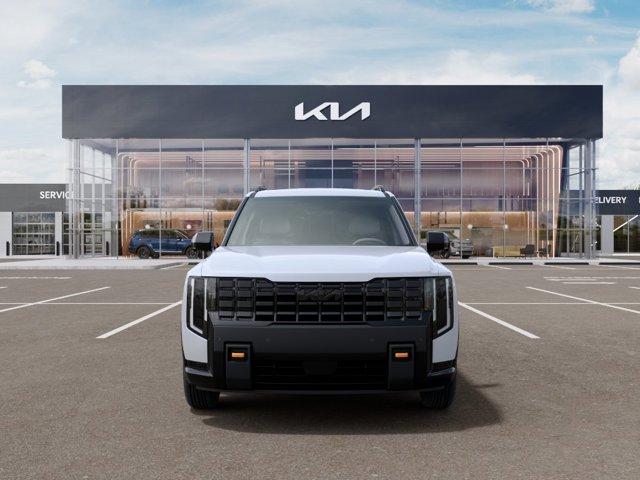 New 2027 Kia Telluride X-Pro SX-Prestige