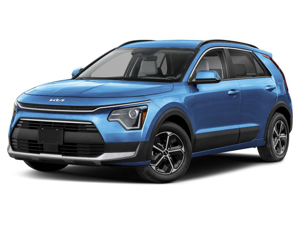 New 2026 Kia Niro EX