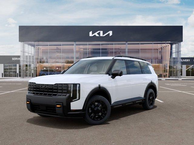 New 2027 Kia Telluride X-Pro SX-Prestige