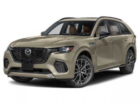 New 2026 Mazda CX-70 3.3 Turbo S Premium Plus