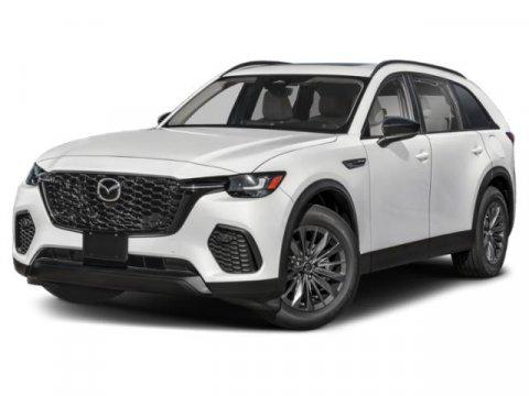 New 2026 Mazda CX-70 3.3 Turbo Preferred