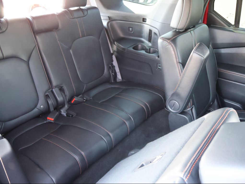 صورة مصغرة 15 لـ 2025 Honda PILOT TRAILSPORT