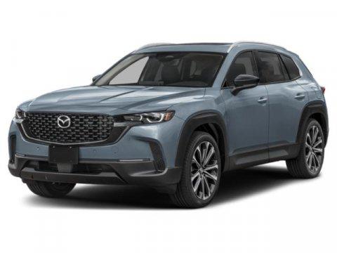 New 2026 Mazda CX-50 2.5 S Premium Package