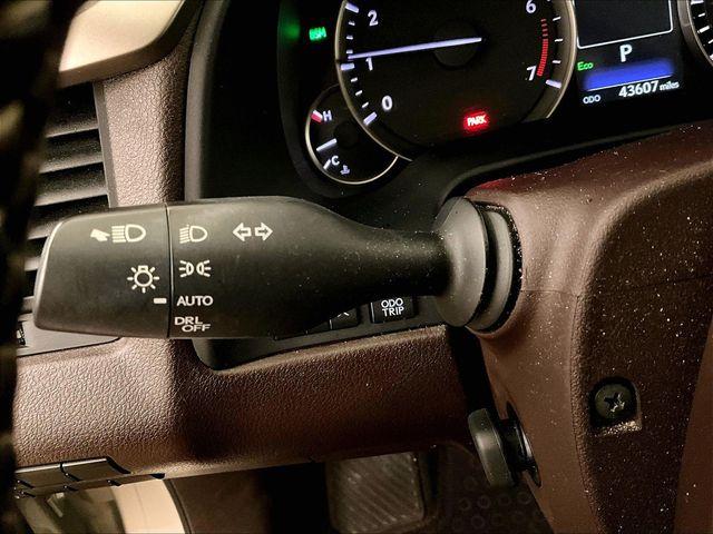 2020 Lexus RX 350 BASE — миниатюра 27