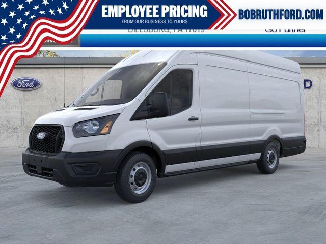 New 2026 Ford Transit-350 Base