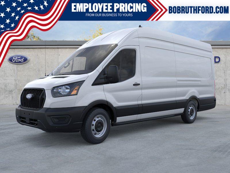 New 2026 Ford Transit-350 Base