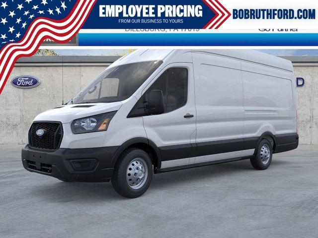 New 2026 Ford Transit-350 Base