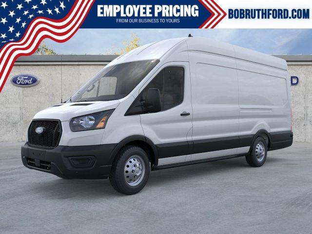 New 2026 Ford Transit-350 Base