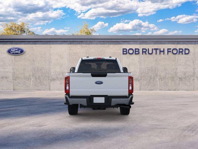 2026 FORD F-350 XLT 照片 6