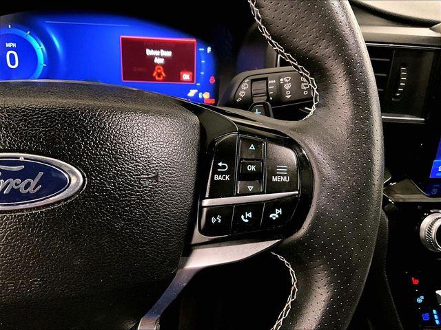 2024 FORD EXPLORER ST thumbnail 18