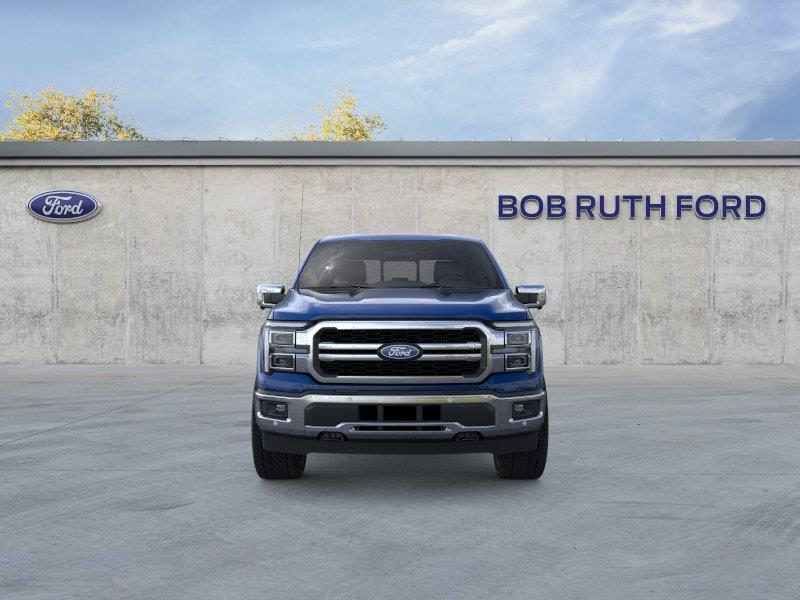 FORD F-150 LARIAT - 7