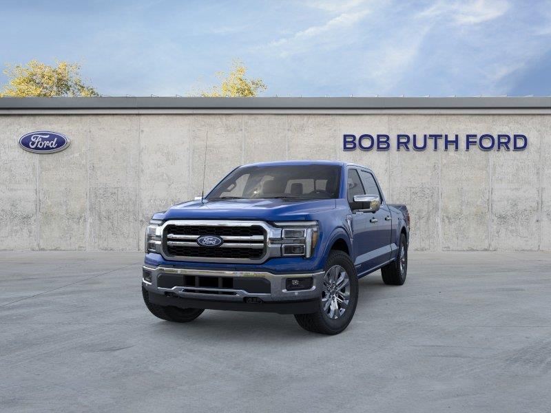 FORD F-150 LARIAT - 3