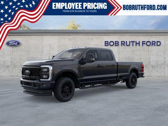 New 2026 Ford F-350 XLT