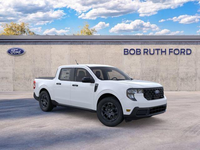 2026 FORD MAVERICK XLT 照片 6