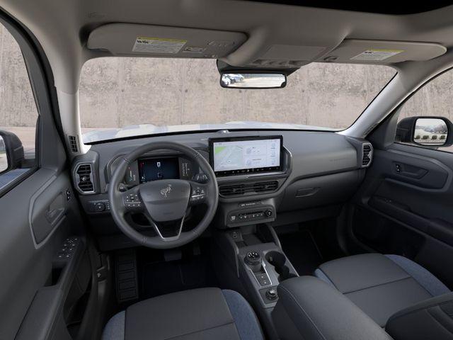صورة 9 لـ 2026 FORD BRONCO SPORT OUTER BANKS