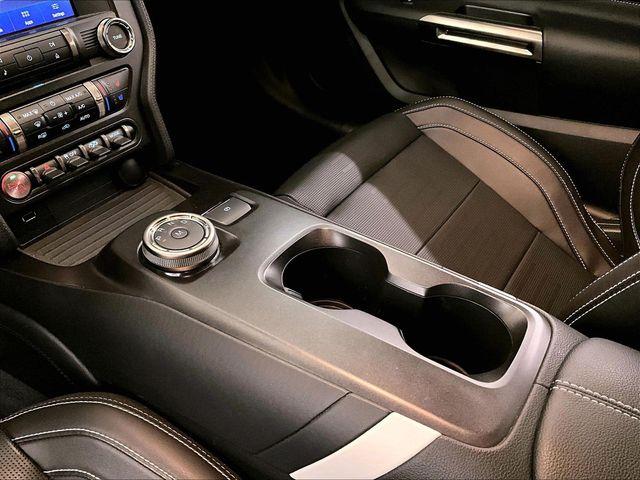 صورة مصغرة 16 لـ 2022 FORD SHELBY GT500 BASE