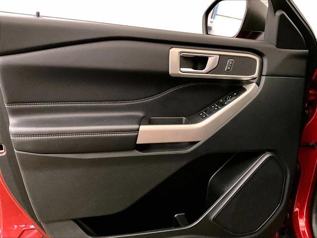 صورة مصغرة 22 لـ 2023 FORD EXPLORER XLT